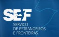 Serviços de Estrangeiros e Fronteiras